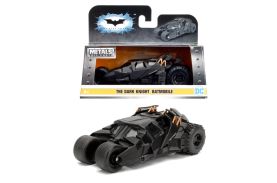 batman masinuta metalica batmobil cavalerul negru
