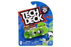 Tech deck pachet de baza blind