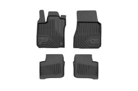 Covorase auto Frogum tip Tavita No. 77 pentru SMART Forfour II 2014-2019