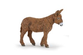 Papo figurina magarul poitou