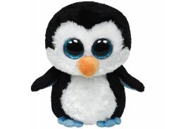 Plus ty 15cm boos waddles pinguin