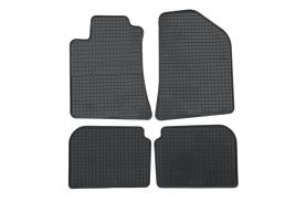 Covorase auto TOYOTA Avensis II 2003 - 2008 Petex