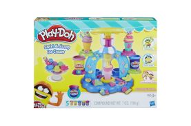 Set fabrica de inghetata