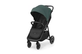 Carucior sport kinderkraft route, emerald green