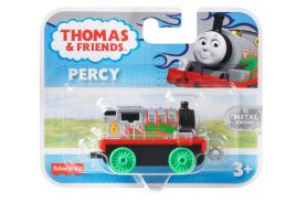 Thomas locomotiva personajul percy