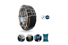 Lanturi antiderapante Veriga STREME S-STOP-1 (5.7mm)