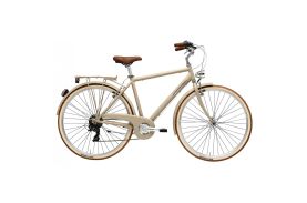 Bicicleta Adriatica Retro Man 28 Maro 55cm