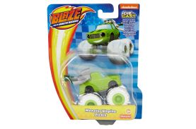 Masinute blaze din metal monster engine pickle