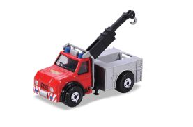 Pompierul sam vehicul din metal phoenix scara 1 64