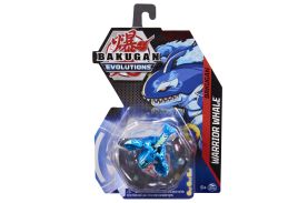 Bakugan s4 bila clasica warrior whale
