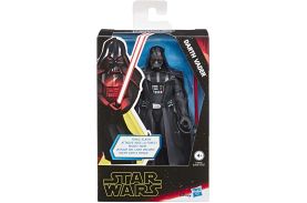 Figurina starwars darth vader 16cm episodul 9