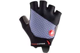 Manusi Castelli Rosso Corsa 2 W de dama Violet M