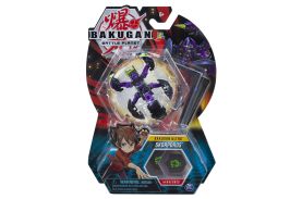 Bakugan bila ultra skorporos