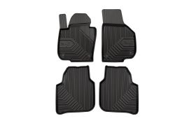 Covorase auto Frogum tip Tavita No. 77 pentru SKODA Superb II 2008-2015