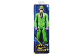 Batman figurina 30cm riddler cu 11 puncte de articulatie