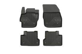 Covorase auto Frogum tip Tavita No. 77 pentru MAZDA 3 II 2008-2013