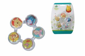 Inel dentitie winnie the pooh