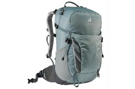 Rucsac tehnic, Dama, Deuter, Trail, 24L SL, Antracit
