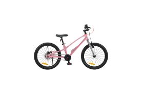 Bicicleta Royal Baby EZ Space Shark 18 Pink