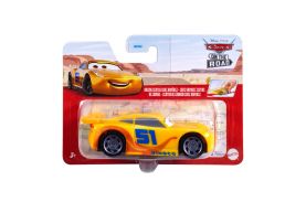Cars masinuta cu sistem pullback cruz ramirez scara 1:43