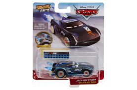 Masina de curse ultra rapida xrs jackson storm
