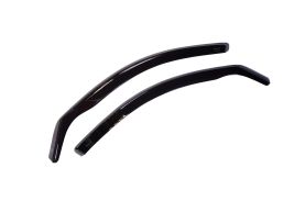 Paravanturi Heko Compatibile SUZUKI Swift M2 2004-2010 Hatchback 3D