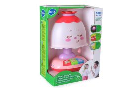 Lampa de veghe cu lumini si sunete