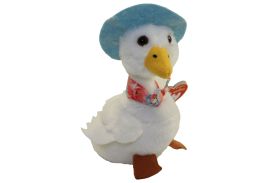 Plus ty 15cm peter rabbit - jemina puddle
