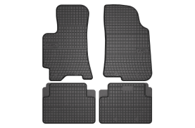 Covorase auto Frogum pentru DAEWOO Lanos