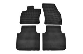 Covorase auto SKODA Kodiaq 2017 - prezent; VW Tiguan Allspace 2017 - prezent; SEAT Tarraco 2019 - prezent Rigum