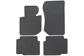 Covorase auto BMW 3-Series (E36) 1991 - 1998 Petex