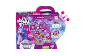 My little pony mini world magic set de joaca compact creation bridlewood forest