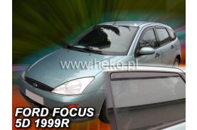 Paravanturi Heko Compatibile FORD Focus Mk1 1998-2004 Hatchback 5 Usi/ Sedan - fata si spate