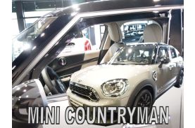 Paravanturi Heko Compatibile MINI Countryman F60 2017-2023 - fata