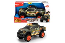 Ford f150 raptor adventure 33cm