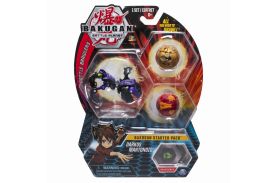 Bakugan pachet start markus mantonoid