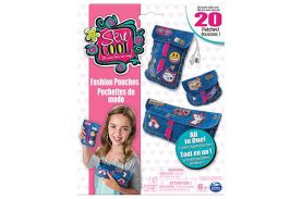 Cool maker accesorii si gentute