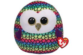 Plus ty squish bufnita owen 30cm