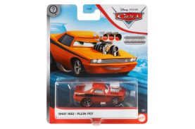 Masinuta metalica cars3 personajul snot rod