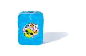 Bitzee jucarie interactiva animalut albastru azur