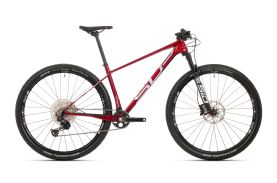 Bicicleta Superior XP 979 29 Gloss Dark Red/Hologram Chrome 15.5 - (S)