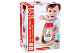 Hape masina de facut cafea