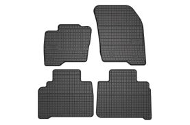 Covorase auto Frogum pentru  FORD S-Max II 2014-2023