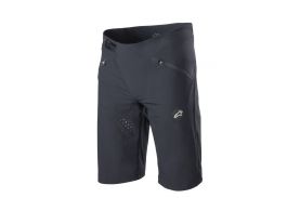 Pantaloni Scurti Alpinestars Drop Algorithm Black 36