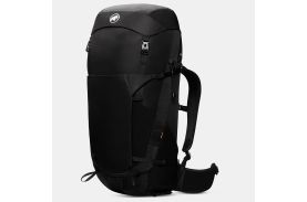 Rucsac tehnic, Barbati, Mammut, Lithium, 50L, Negru