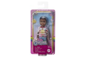 Barbie papusa chelsea baiat