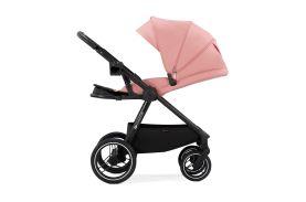 Carucior sport kinderkraft nea, ash pink