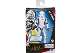 Figurina starwars jet trooper 14cm episodul 9