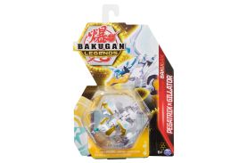 Bakugan s5 bila clasica pegatrix gillator