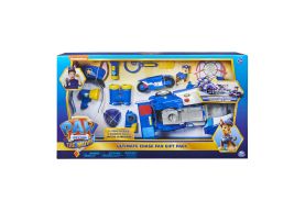 Patrula catelusilor set accesorii